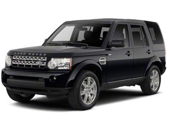 LAND ROVER LR4 2013 SALAK2D40DA671748 image LAND ROVER LR4 2013 SALAK2D40DA671748 image